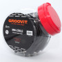BOCAL X30 CABLES PATCH PLAT 20 CM - GROOVIT® - H4 MUSIC**