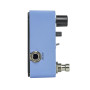 MINI PÉDALE D'EFFETS - DELAY - FC03 - FLAMMA®