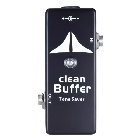 CLEAN BUFFER MINI BUFFER - MOSKY® - H4 MUSIC**