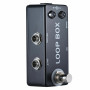 LOOP BOX MINI PÉDALE - MOSKY® - H4 MUSIC**