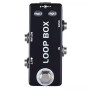 LOOP BOX MINI PÉDALE - MOSKY® - H4 MUSIC**