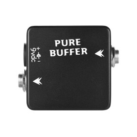 PURE BUFFER MINI BUFFER - MOSKY® - H4 MUSIC**