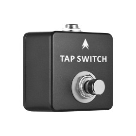 TAP SWITCH MINI PÉDALE - MOSKY® - H4 MUSIC**