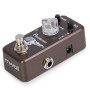MINI PÉDALE D'EFFETS - PANDORA COMPRESSOR - MP-305 MOVALL® - H4 MUSIC**