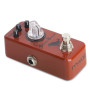 MINI PÉDALE D'EFFETS - BALTIC BEAST OD - MP-308 MOVALL® - H4 MUSIC**