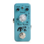 MINI PÉDALE D'EFFETS - TWO YETIS OD - MP-316 MOVALL® - H4 MUSIC**