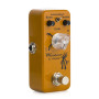 MINI PÉDALE D'EFFETS - WOODENT ACOUSTIC PREAMP - MP-318 MOVALL® - H4 MUSIC**