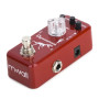 MINI PÉDALE D'EFFETS - DYNAUSTAUR DISTORTION - MP-319 MOVALL® - H4 MUSIC**