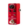 MINI PÉDALE D'EFFETS - DIST - FC06 - FLAMMA®