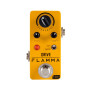 MINI PÉDALE D'EFFETS - DRIVE - FC07 - FLAMMA®