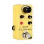 MINI PÉDALE D'EFFETS - ENVELOP - FC11 - FLAMMA®