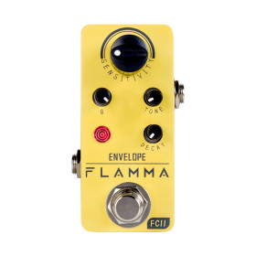 MINI PÉDALE D'EFFETS - ENVELOP - FC11 - FLAMMA®