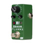 MINI PÉDALE D'EFFETS - DRUM MACHINE - FC12 - FLAMMA®