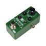 MINI PÉDALE D'EFFETS - DRUM MACHINE - FC12 - FLAMMA®