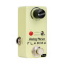 MINI PÉDALE D'EFFETS - ANALOG PHASER - FC13 - FLAMMA®
