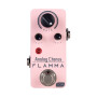 MINI PÉDALE D'EFFETS - ANALOG CHORUS - FC14 - FLAMMA®