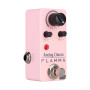 MINI PÉDALE D'EFFETS - ANALOG CHORUS - FC14 - FLAMMA®