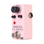 MINI PÉDALE D'EFFETS - ANALOG CHORUS - FC14 - FLAMMA®
