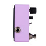 MINI PÉDALE D'EFFETS - ANALOG FLANGER - FC15 - FLAMMA®