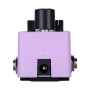 MINI PÉDALE D'EFFETS - ANALOG FLANGER - FC15 - FLAMMA®
