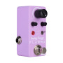 MINI PÉDALE D'EFFETS - ANALOG FLANGER - FC15 - FLAMMA®
