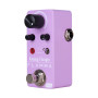 MINI PÉDALE D'EFFETS - ANALOG FLANGER - FC15 - FLAMMA®