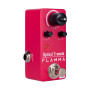 MINI PÉDALE D'EFFETS - OPTICAL TREMOLO - FC16 - FLAMMA®
