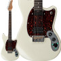 GUITARE ELECTRIQUE NOUVELLE GÉNÉRATION AVEC MULTI-EFFETS DSP INTÉGRÉS - E1000 - VINTAGE WHITE - FLAMMA®