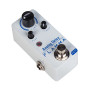 MINI PÉDALE D'EFFETS - ANALOG DELAY- FC17 - FLAMMA®
