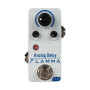 MINI PÉDALE D'EFFETS - ANALOG DELAY- FC17 - FLAMMA®