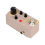 MINI PÉDALE D'EFFETS - BOOSTER- FC18 - FLAMMA®
