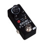 MINI PÉDALE D'EFFETS - BLACK DIST - FC19 - FLAMMA®