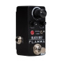 MINI PÉDALE D'EFFETS - BLACK DIST - FC19 - FLAMMA®