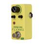 MINI PÉDALE D'EFFETS - ANALOG COMP - FC21 - FLAMMA®