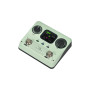PÉDALE D'EFFETS - LOOPER & DRUM - FF20 - GREEN - FLAMMA®