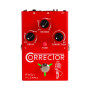PÉDALE D'EFFETS - CORRECTOR - FV01 - FLAMMA®