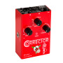 PÉDALE D'EFFETS - CORRECTOR - FV01 - FLAMMA®