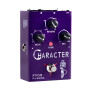 PÉDALE D'EFFETS - CHARACTER - FV03 - FLAMMA®
