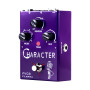 PÉDALE D'EFFETS - CHARACTER - FV03 - FLAMMA®