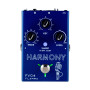 PÉDALE D'EFFETS - HARMONY - FV04 - FLAMMA®
