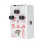 PÉDALE D'EFFETS - RECORDER - FV05 - FLAMMA®