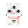 PÉDALE D'EFFETS - RECORDER - FV05 - FLAMMA®