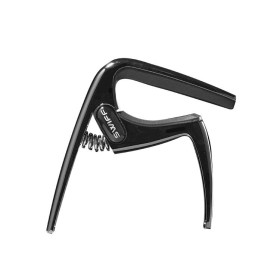 CAPODASTRE HAUTE QUALITÉ POUR GUITARE CLASSIQUE - K8CBLK - SWIFF®