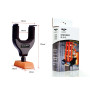 SUPPORT MURAL AUTO-BLOQUANT POUR GUITARE - SWU1 - SWIFF®
