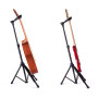 STAND SIMPLE PLIABLE AVEC AUTO-BLOQUANT POUR GUITARE - SWU4 - SWIFF®