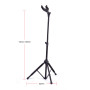 STAND SIMPLE PLIABLE AVEC AUTO-BLOQUANT POUR GUITARE - SWU4 - SWIFF®