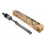 STAND DOUBLE PLIABLE AUTO-BLOQUANT & BARRE D'APPUI POUR GUITARE - SWU4C - SWIFF®