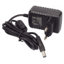 ALIMENTATION 9V 1A AVEC FILTRE ANTI-PARASITE - CALINE®