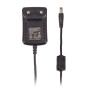 ALIMENTATION 9V 1A AVEC FILTRE ANTI-PARASITE - CALINE®