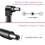 ALIMENTATION 9V 2A AVEC FILTRE ANTI-PARASITE - CALINE®